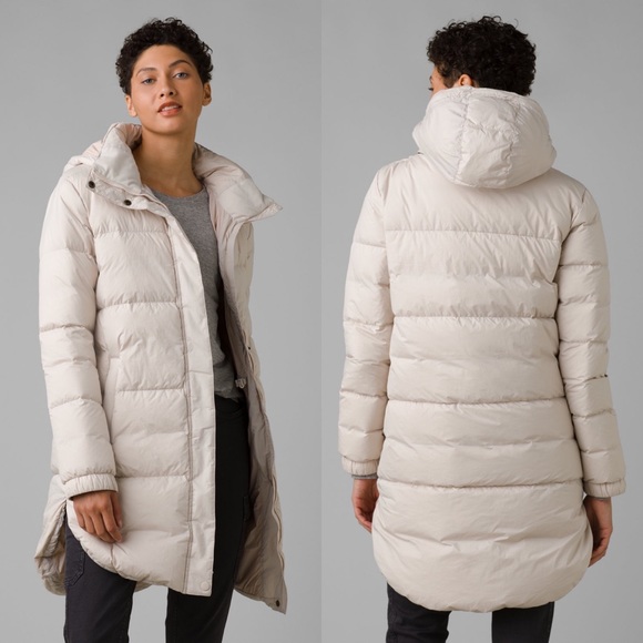 Prana Jackets & Blazers - Prana Emerald Valley Jacket